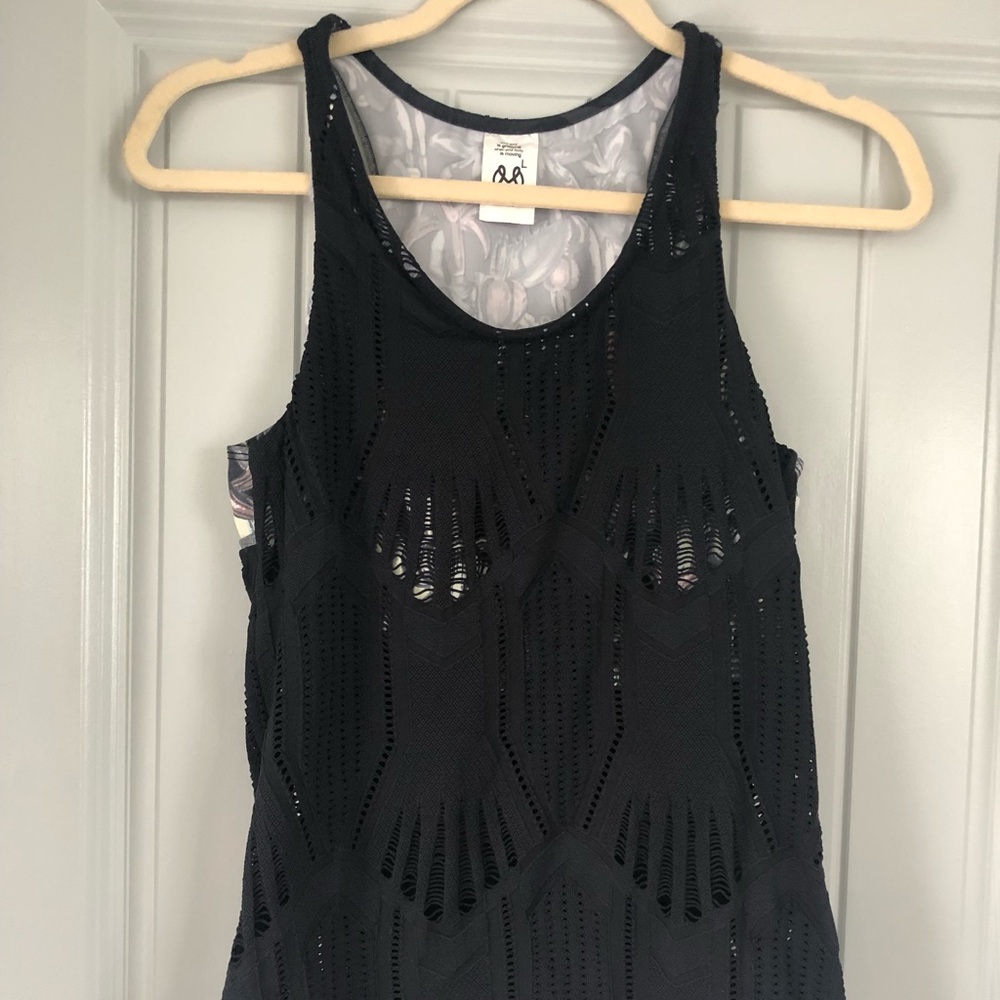 Maaji tank never worn! New without tags